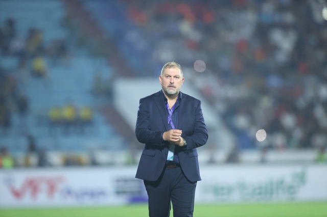 Sau trận thua Việt Nam, HLV Cklamovski bị &lsquo;&eacute;p&rsquo; rời ghế n&oacute;ng đội tuyển Malaysia: Từ chức trước AFF Cup?- Ảnh 1.