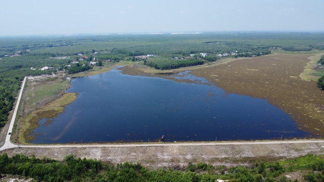 Th&agrave;nh lập 10 phường mới ở Đồng Nai: T&acirc;n Khai c&oacute; lợi thế g&igrave;?- Ảnh 12.