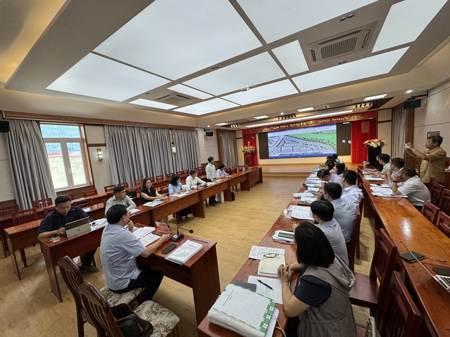 Niềm vui vỡ &ograve;a của cư d&acirc;n chung cư sau hơn 10 năm nhận nh&agrave;- Ảnh 1.