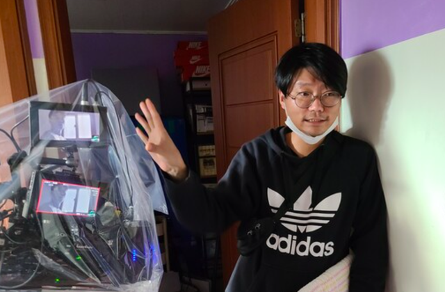 Clip nam đạo diễn bị h&agrave;nh hung đến chết g&acirc;y phẫn nộ dư luận H&agrave;n Quốc   - Ảnh 4.