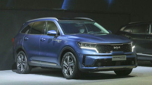 Xe hybrid sạc ngo&agrave;i dưới 1 tỷ: &lsquo;S&acirc;n chơi&rsquo; của xe Trung Quốc - Ảnh 1.