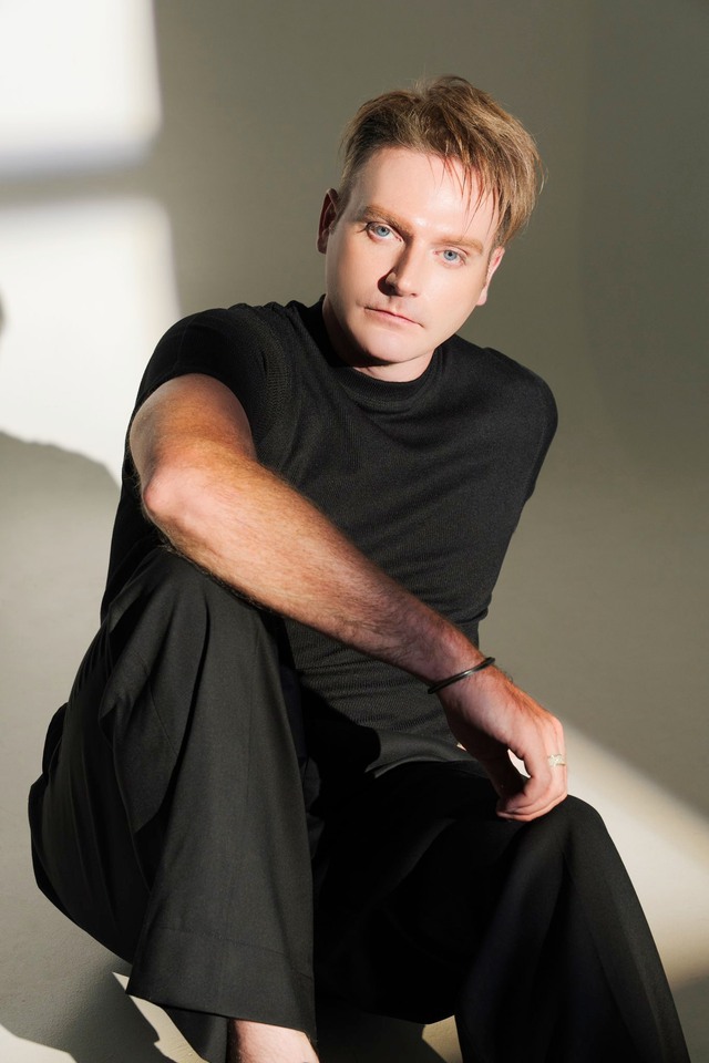 Kyo York nhắc về biến cố, tiết lộ quan điểm l&agrave;m nghề ở tuổi 41  - Ảnh 1.