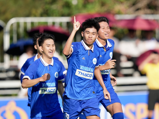 Hấp dẫn cuộc đua những ch&acirc;n s&uacute;t t&agrave;i năng ở giải TNSV quốc tế 2026- Ảnh 1.