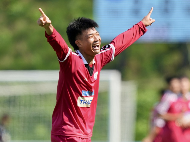 Hấp dẫn cuộc đua những ch&acirc;n s&uacute;t t&agrave;i năng ở giải TNSV quốc tế 2026- Ảnh 2.