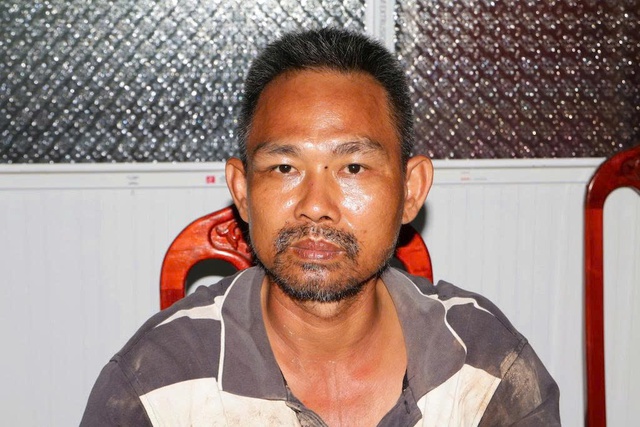 Kẻ g&acirc;y rối đ&acirc;m lực lượng giữ g&igrave;n an ninh trật tự cơ sở tử vong - Ảnh 1.