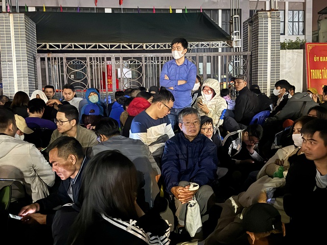 C&oacute; n&ecirc;n nới trần thu nhập mua nh&agrave; ở x&atilde; hội l&ecirc;n 50 triệu đồng th&aacute;ng?   - Ảnh 2.