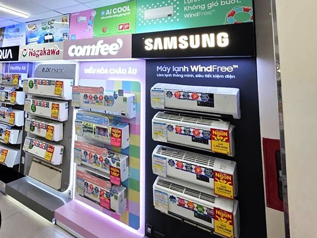 Thợ Điện M&aacute;y XANH: Khi sự tận t&acirc;m được khẳng định qua tay nghề chuẩn h&atilde;ng - Ảnh 4.