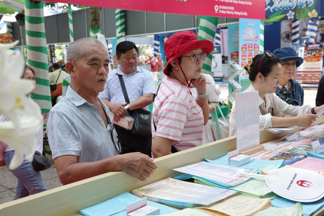 Bộ trưởng Nguyễn Văn H&ugrave;ng: Biến mỗi sự kiện th&agrave;nh cơ hội thu h&uacute;t kh&aacute;ch- Ảnh 4.