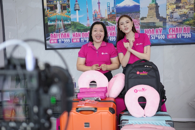 Bộ trưởng Nguyễn Văn H&ugrave;ng: Biến mỗi sự kiện th&agrave;nh cơ hội thu h&uacute;t kh&aacute;ch- Ảnh 8.