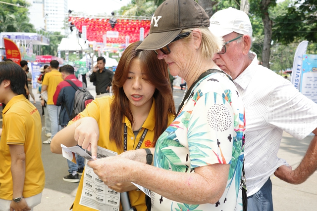 Bộ trưởng Nguyễn Văn H&ugrave;ng: Biến mỗi sự kiện th&agrave;nh cơ hội thu h&uacute;t kh&aacute;ch- Ảnh 5.