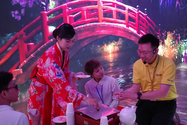 Bộ trưởng Nguyễn Văn H&ugrave;ng: Biến mỗi sự kiện th&agrave;nh cơ hội thu h&uacute;t kh&aacute;ch- Ảnh 7.