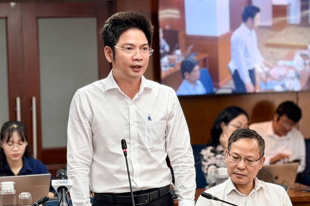 Tiến độ mới nhất dự &aacute;n chống sạt lở b&aacute;n đảo Thanh Đa - Ảnh 1.