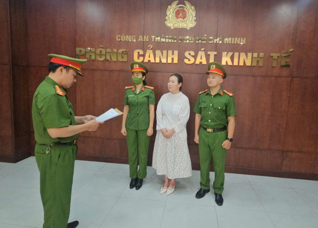 Th&ecirc;m người nộp đơn tố c&aacute;o b&agrave; Nguyễn Ngọc Tiền lừa đảo - Ảnh 1.