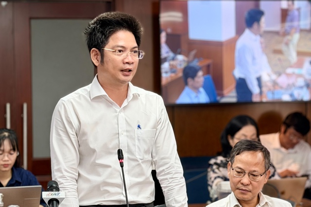 TP.HCM c&oacute; hơn 1.000 tủ đổi pin xe m&aacute;y điện tr&ecirc;n vỉa h&egrave; - Ảnh 1.