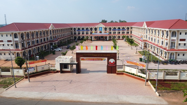 Th&agrave;nh lập 10 phường mới ở Đồng Nai: T&acirc;n Khai c&oacute; lợi thế g&igrave;?- Ảnh 10.