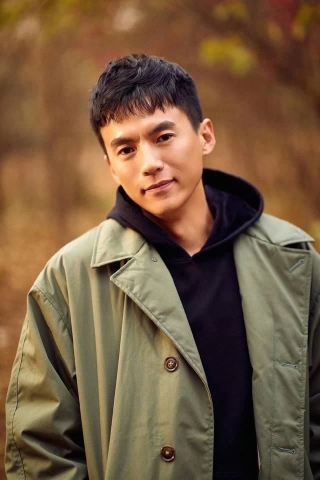 B&ecirc; bối đời tư chấn động, nam diễn vi&ecirc;n Trung Quốc tạm dừng hoạt động nghệ thuật - Ảnh 2.