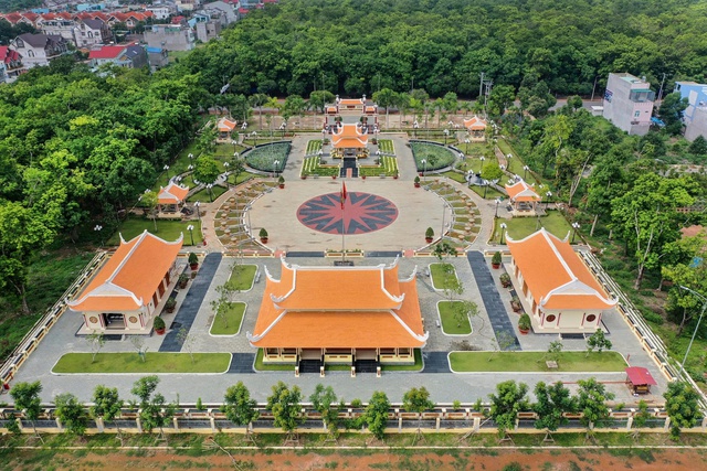 Th&agrave;nh lập 10 phường mới ở Đồng Nai: X&acirc;y dựng Trảng Bom th&agrave;nh đ&ocirc; thị đ&aacute;ng sống - Ảnh 5.