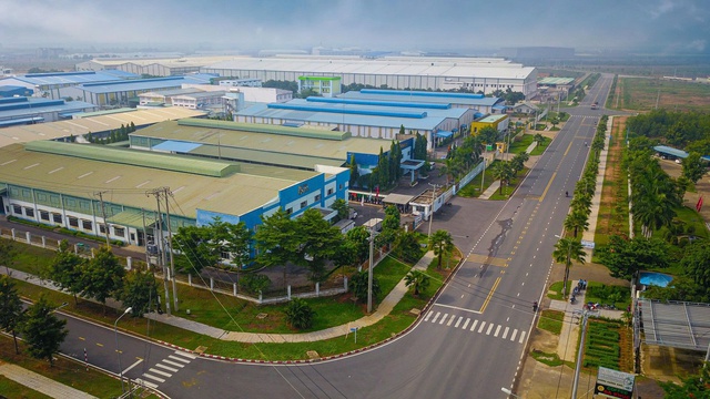 Th&agrave;nh lập 10 phường mới ở Đồng Nai: X&acirc;y dựng Trảng Bom th&agrave;nh đ&ocirc; thị đ&aacute;ng sống - Ảnh 2.