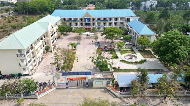 Th&agrave;nh lập 10 phường mới ở Đồng Nai: X&acirc;y dựng Trảng Bom th&agrave;nh đ&ocirc; thị đ&aacute;ng sống - Ảnh 4.