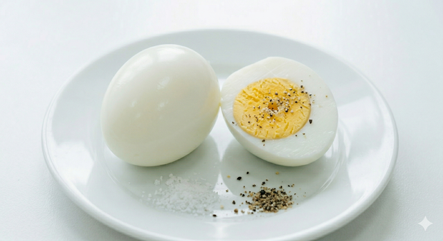 V&igrave; sao n&ecirc;n ăn trứng mỗi ng&agrave;y? C&acirc;u trả lời nằm ở choline - Ảnh 1.