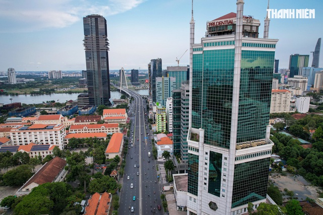 Trung t&acirc;m T&agrave;i ch&iacute;nh quốc tế TP.HCM tăng 11 bậc ở bảng xếp hạng, v&igrave; sao? - Ảnh 3.