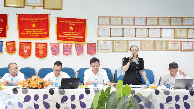 Người thất nghiệp ở TP.HCM muốn học nghề h&atilde;y đến những địa chỉ n&agrave;y - Ảnh 1.