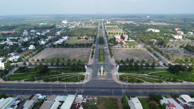 Th&agrave;nh lập 10 phường mới ở Đồng Nai: T&acirc;n Khai c&oacute; lợi thế g&igrave;?- Ảnh 1.