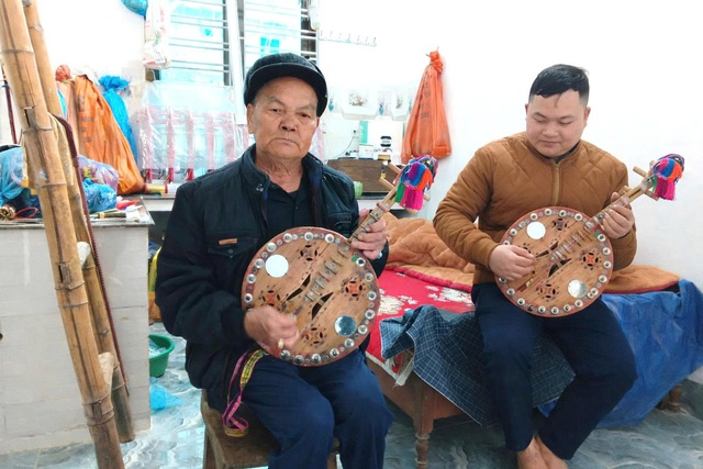 Người giữ 'hồn thi&ecirc;ng' nơi đại ng&agrave;n- Ảnh 1.