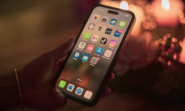 iOS 27 c&oacute; thay đổi nhỏ nhưng người d&ugrave;ng iPhone đ&atilde; chờ từ l&acirc;u - Ảnh 1.