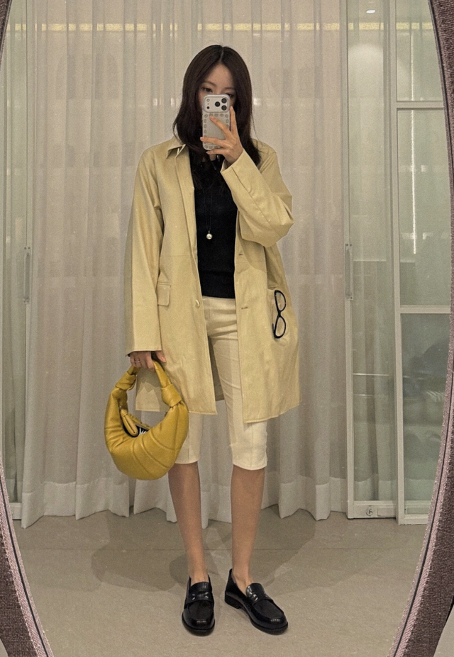 Diện giày loafer đi học, đi làm hay dạo phố đều chuẩn phong cách - Ảnh 3.