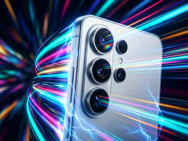 Galaxy S27 Pro sẽ l&agrave; flagship 'đ&aacute;ng mua nhất' của Samsung - Ảnh 1.