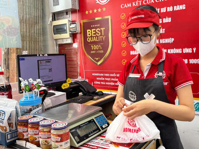 C&aacute;c thương hiệu Việt tăng cường &lsquo;nội lực&rsquo; để bắt nhịp nhu cầu giao h&agrave;ng nhanh - Ảnh 1.