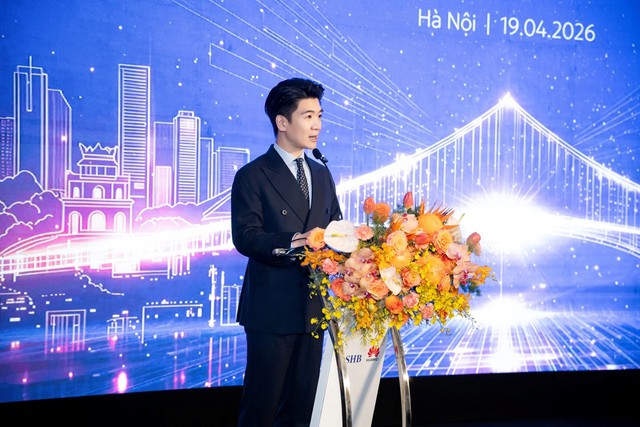 SHB hợp tác chiến lược với Huawei: Bứt phá công nghệ, kiến tạo ngân hàng tương lai - Ảnh 2.