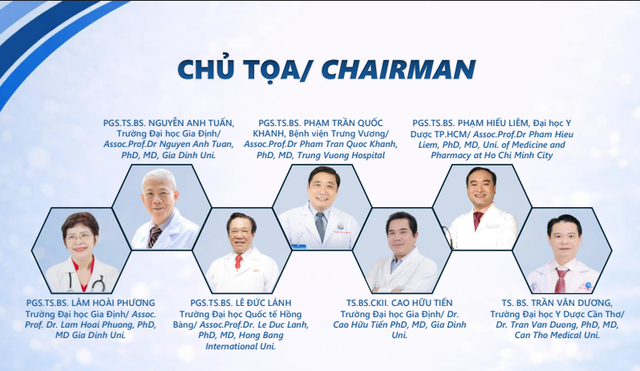 Ứng dụng c&ocirc;ng nghệ mới v&agrave; quản l&yacute; biến chứng trong phẫu thuật tạo h&igrave;nh- Ảnh 2.