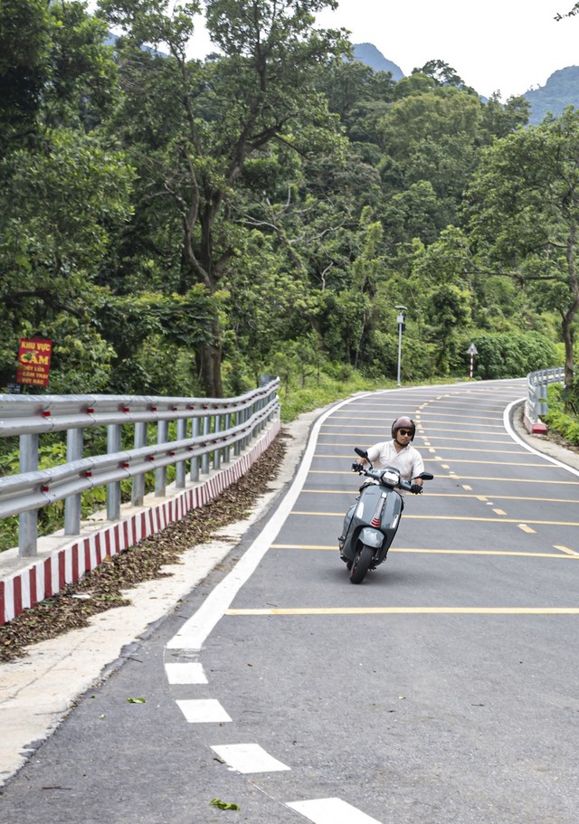 Sau 80 năm, Vespa c&ograve;n đủ sức hấp dẫn thế hệ mới? - Ảnh 2.