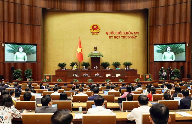 Cần đạo luật ri&ecirc;ng cho kinh tế tư nh&acirc;n- Ảnh 1.