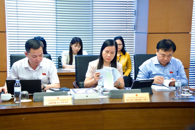 Đại tướng Phan Văn Giang: Đồng Nai c&oacute; vị tr&iacute; đắc địa cả về kinh tế, quốcph&ograve;ng - Ảnh 2.