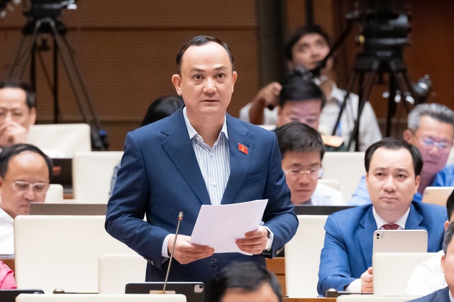 Đề xuất c&oacute; đạo luật ri&ecirc;ng về kinh tế tư nh&acirc;n- Ảnh 1.