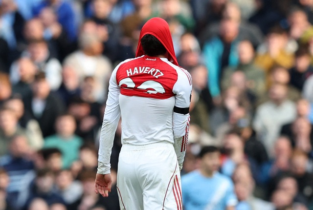 Arsenal vẫn c&ograve;n cửa v&ocirc; địch Ngoại hạng Anh nếu&hellip;- Ảnh 3.