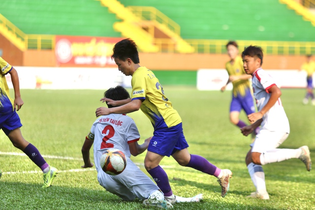 Hà Nội hoàn thiện mảnh ghép vô địch, gợi mở điều này cho bóng đá Việt Nam- Ảnh 17.