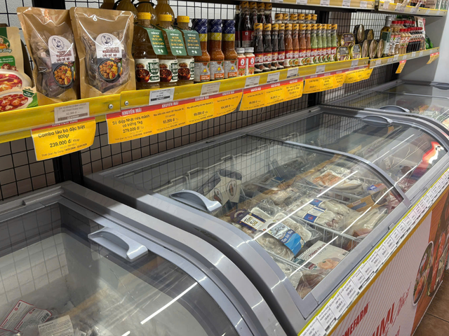 C&aacute;c thương hiệu Việt tăng cường &lsquo;nội lực&rsquo; để bắt nhịp nhu cầu giao h&agrave;ng nhanh - Ảnh 3.