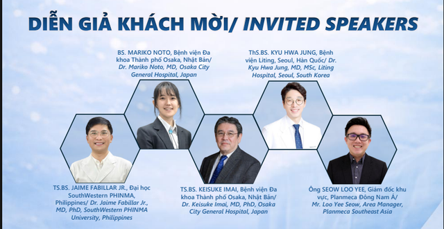 Ứng dụng c&ocirc;ng nghệ mới v&agrave; quản l&yacute; biến chứng trong phẫu thuật tạo h&igrave;nh- Ảnh 3.