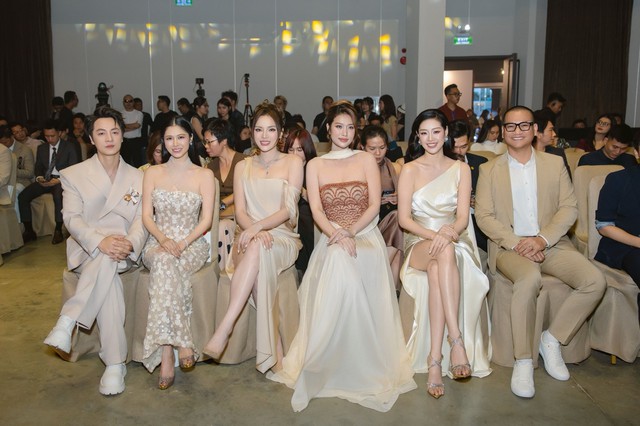 Văn Ph&uacute; tổ chức triển l&atilde;m bất động sản &lsquo;Mu&ocirc;n vị nh&acirc;n sinh&rsquo; tại TP.HCM- Ảnh 3.