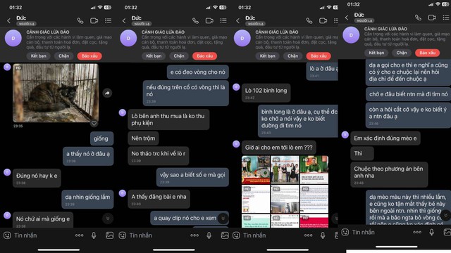 T&igrave;m hiểu lừa đảo tiền chuộc th&uacute; cưng bằng AI trong giới trẻ 2026 - Ảnh 3.