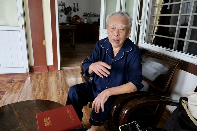 Đi t&igrave;m những người h&ugrave;ng chưa trở về: 'Ch&igrave;a kh&oacute;a' gi&aacute;m định ADN- Ảnh 2.