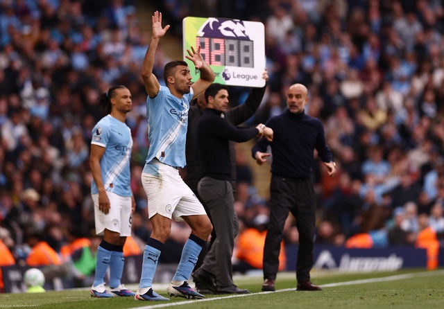 Arsenal vẫn c&ograve;n cửa v&ocirc; địch Ngoại hạng Anh nếu&hellip;- Ảnh 2.