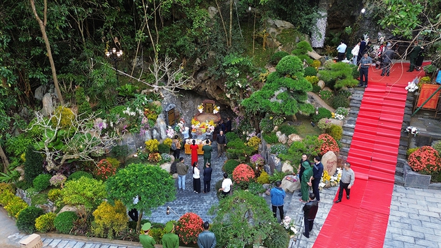 Đi t&igrave;m những người h&ugrave;ng chưa trở về: 'Ch&igrave;a kh&oacute;a' gi&aacute;m định ADN- Ảnh 6.