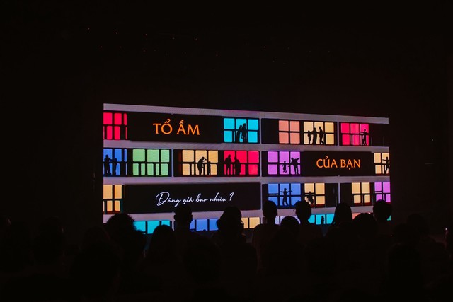 Văn Ph&uacute; tổ chức triển l&atilde;m bất động sản &lsquo;Mu&ocirc;n vị nh&acirc;n sinh&rsquo; tại TP.HCM- Ảnh 5.