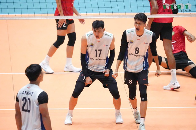 Lịch thi đấu C&uacute;p b&oacute;ng chuyền H&ugrave;ng Vương 2026 mới nhất: Sẽ rất bất ngờ, kịch t&iacute;nh- Ảnh 2.