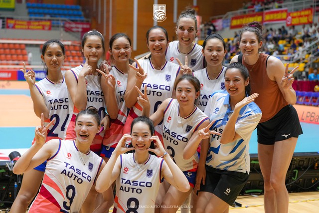 Lịch thi đấu C&uacute;p b&oacute;ng chuyền H&ugrave;ng Vương 2026 mới nhất: Sẽ rất bất ngờ, kịch t&iacute;nh- Ảnh 1.